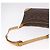 LOUIS VUITTON Monogram Boulogne 30 Shoulder Bag M51265 LV Auth 184202V Monogramma - vista 7