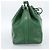 Borsa a tracolla LOUIS VUITTON Epi Petit Noe Verde M44104 LV Auth ka4681 - vista 4