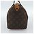 LOUIS VUITTON Borsa Monogram Speedy 25 M41528 LV Auth 185496 Monogramma - vista 5