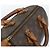 LOUIS VUITTON Borsa Monogram Speedy 25 M41528 LV Auth 185496 Monogramma - vista 6