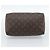LOUIS VUITTON Borsa Monogram Speedy 25 M41528 LV Auth 185496 Monogramma - vista 9
