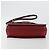 Borsa Miu Miu in pelle 2way Rosso Oro Auth ka4739A D'oro - vista 11