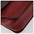 Borsa Miu Miu in pelle 2way Rosso Oro Auth ka4739A D'oro - vista 13