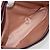 Borsa Miu Miu in pelle 2way Rosso Oro Auth ka4739A D'oro - vista 20