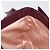 Borsa Miu Miu in pelle 2way Rosso Oro Auth ka4739A D'oro - vista 21
