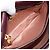 Borsa Miu Miu in pelle 2way Rosso Oro Auth ka4739A D'oro - vista 23