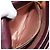 Borsa Miu Miu in pelle 2way Rosso Oro Auth ka4739A D'oro - vista 25