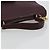 Borsa Miu Miu in pelle 2way Rosso Oro Auth ka4739A D'oro - vista 7