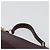 Borsa Miu Miu in pelle 2way Rosso Oro Auth ka4739A D'oro - vista 8
