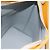 LOUIS VUITTON Borsa Monogram Vernis Houston Gris M91053 LV Auth ti3940 Grigio - vista 17