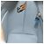 LOUIS VUITTON Borsa Monogram Vernis Houston Gris M91053 LV Auth ti3940 Grigio - vista 18