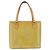 LOUIS VUITTON Borsa Monogram Vernis Houston Gris M91053 LV Auth ti3940 Grigio - vista 2