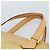 LOUIS VUITTON Borsa Monogram Vernis Houston Gris M91053 LV Auth ti3940 Grigio - vista 8