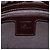 FENDI Zucca Canvas Mamma Baguette Shoulder Bag Black Brown Auth 185507SAV Marrone Nero - vista 18