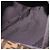 FENDI Zucca Canvas Mamma Baguette Shoulder Bag Black Brown Auth 185507SAV Marrone Nero - vista 19