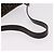 FENDI Zucca Canvas Mamma Baguette Shoulder Bag Black Brown Auth 185507SAV Marrone Nero - vista 7