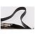 FENDI Zucca Canvas Mamma Baguette Shoulder Bag Black Brown Auth 185507SAV Marrone Nero - vista 8