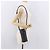 LOUIS VUITTON Monogram Eclipse Portabottiglie GI0398 Auth 185037V Monogramma - vista 22
