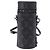 LOUIS VUITTON Monogram Eclipse Portabottiglie GI0398 Auth 185037V Monogramma - vista 3