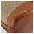 Céline Borsa a Spalla CELINE Macadam Canvas PVC Beige Oro Auth ti3982 D'oro - vista 11