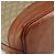 Céline Borsa a Spalla CELINE Macadam Canvas PVC Beige Oro Auth ti3982 D'oro - vista 13