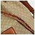 Céline Borsa a Spalla CELINE Macadam Canvas PVC Beige Oro Auth ti3982 D'oro - vista 15