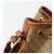Céline Borsa a Spalla CELINE Macadam Canvas PVC Beige Oro Auth ti3982 D'oro - vista 17