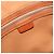 Céline Borsa a Spalla CELINE Macadam Canvas PVC Beige Oro Auth ti3982 D'oro - vista 18