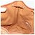 Céline Borsa a Spalla CELINE Macadam Canvas PVC Beige Oro Auth ti3982 D'oro - vista 21