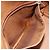 Céline Borsa a Spalla CELINE Macadam Canvas PVC Beige Oro Auth ti3982 D'oro - vista 23