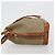 Céline Borsa a Spalla CELINE Macadam Canvas PVC Beige Oro Auth ti3982 D'oro - vista 5