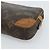 LOUIS VUITTON Monogram Marly Dragonne PM Clutch M51827 LV Auth ka4699 Monogramma - vista 10