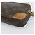 LOUIS VUITTON Monogram Marly Dragonne PM Clutch M51827 LV Auth ka4699 Monogramma - vista 12