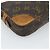 LOUIS VUITTON Monogram Marly Dragonne PM Clutch M51827 LV Auth ka4699 Monogramma - vista 13