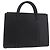 Borsa Christian Dior in pelle nera autentica ep14660 Nero