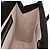 Borsa Christian Dior in pelle nera autentica ep14660 Nero - vista 17