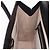 Borsa Christian Dior in pelle nera autentica ep14660 Nero - vista 18