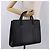 Borsa Christian Dior in pelle nera autentica ep14660 Nero - vista 22