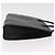 Borsa Christian Dior in pelle nera autentica ep14660 Nero - vista 4