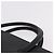 Borsa Christian Dior in pelle nera autentica ep14660 Nero - vista 8