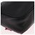PRADA Ribbon Schultertasche aus Leder Schwarz Gold Authentisch 184914A Golden - Ansicht 12