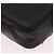 PRADA Ribbon Schultertasche aus Leder Schwarz Gold Authentisch 184914A Golden - Ansicht 13