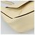 Borsa a tracolla LOEWE in pelle Avorio Argento Auth bs35516 Crudo - vista 11