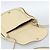 Borsa a tracolla LOEWE in pelle Avorio Argento Auth bs35516 Crudo - vista 14
