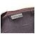 Borsa a tracolla LOEWE in pelle Avorio Argento Auth bs35516 Crudo - vista 16