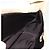Borsa a tracolla LOEWE in pelle Avorio Argento Auth bs35516 Crudo - vista 18