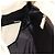 Borsa a tracolla LOEWE in pelle Avorio Argento Auth bs35516 Crudo - vista 19