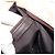 Borsa a tracolla LOEWE in pelle Avorio Argento Auth bs35516 Crudo - vista 22