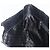 Borsa Tote GUCCI in tela nera e oro 002 1109 Auth 184982 Nero D'oro - vista 18