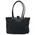 Borsa Tote GUCCI in tela nera e oro 002 1109 Auth 184982 Nero D'oro - vista 3